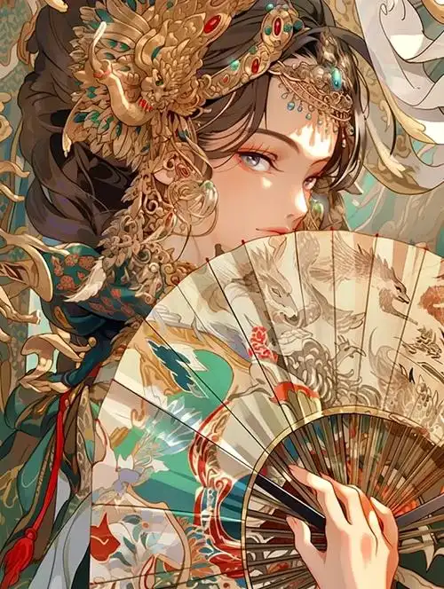 哪吒之魔童降世 电影海报